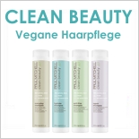 CLEAN BEAUTY