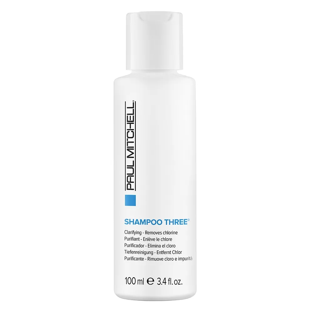 Paul Mitchell - Shampoo Three 300 ml