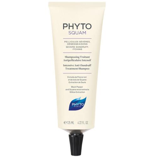 Phyto - Phytosquam Anti-Schuppen Intensiv Kur-Shampoo 125ml