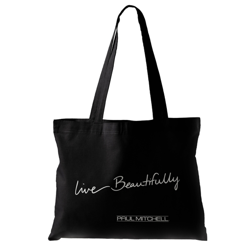 Paul Mitchell Shopping-Tasche (Gratisartikel ab 49,00 €)