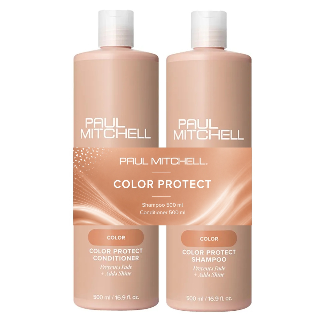 Paul Mitchell - Save on COLOR PROTECT 500ml