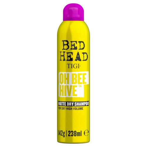 Tigi Bed Head - OH BEE HIVE Matte Dry Shampoo