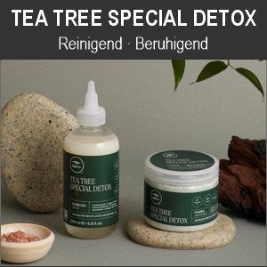TEA TREE SPECIAL DETOX