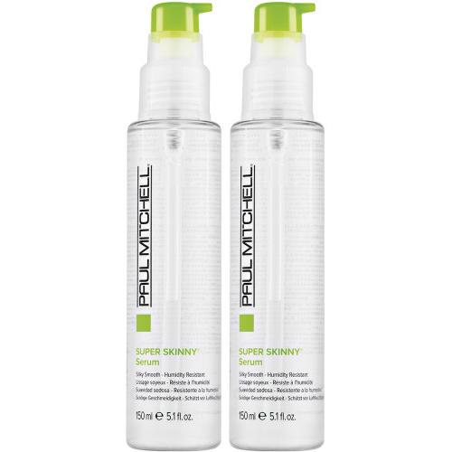 Paul Mitchell - Save on Duo Super Skinny Serum 2 x 150ml