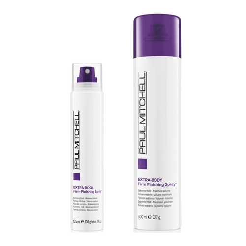 Paul Mitchell Extra-Body Firm Finishing Spray