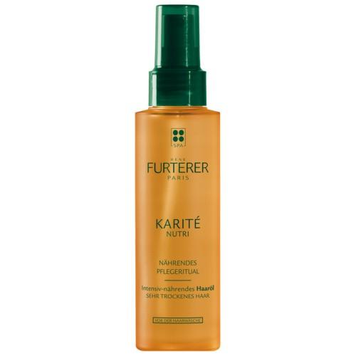 Rene Furterer - Karite Nutri-intensives Öl 100ml