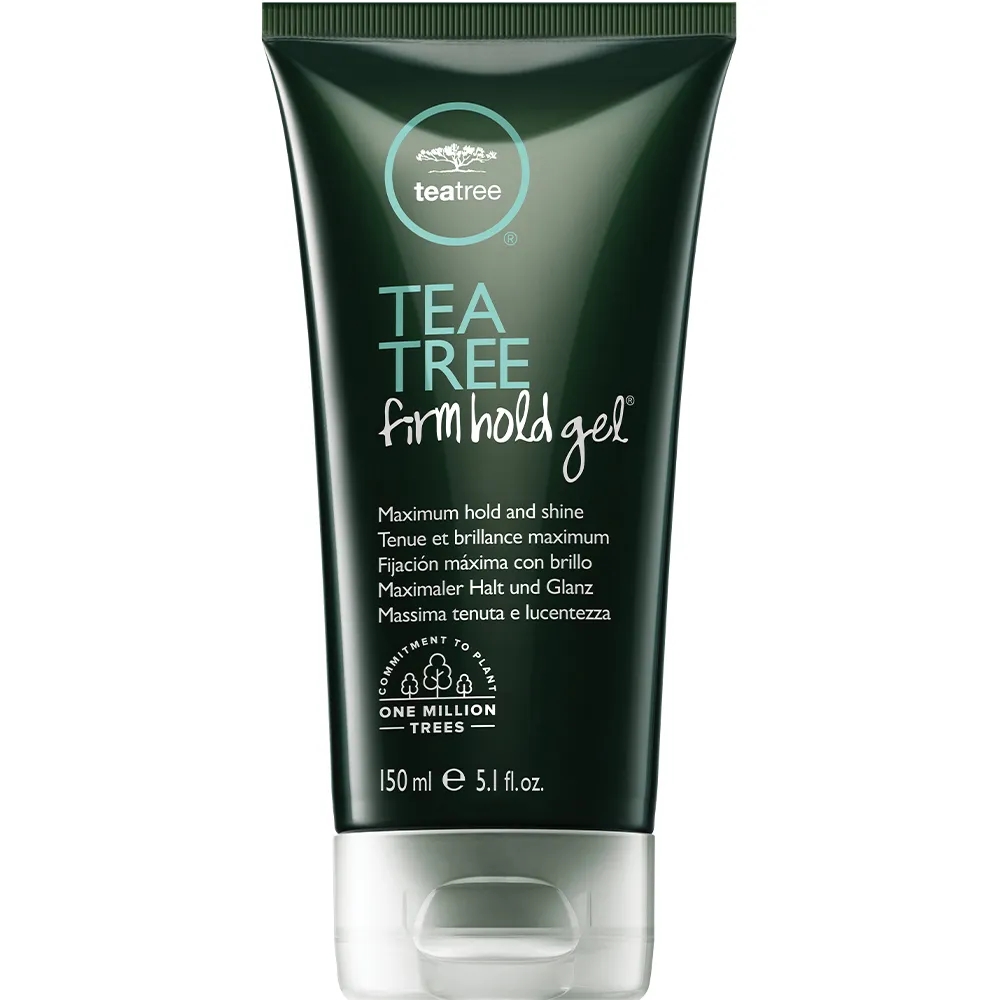 Paul Mitchell TEA TREE firm hold GEL 150ml