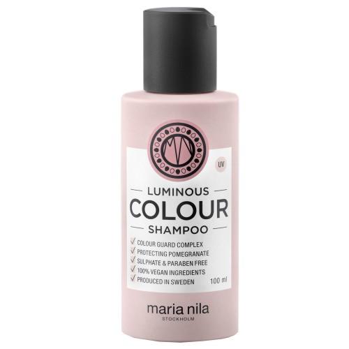 marianilaluminouscolourshampoo100mlSyjsrkQ2ydFvD Maria Nila - Luminous Colour Shampoo