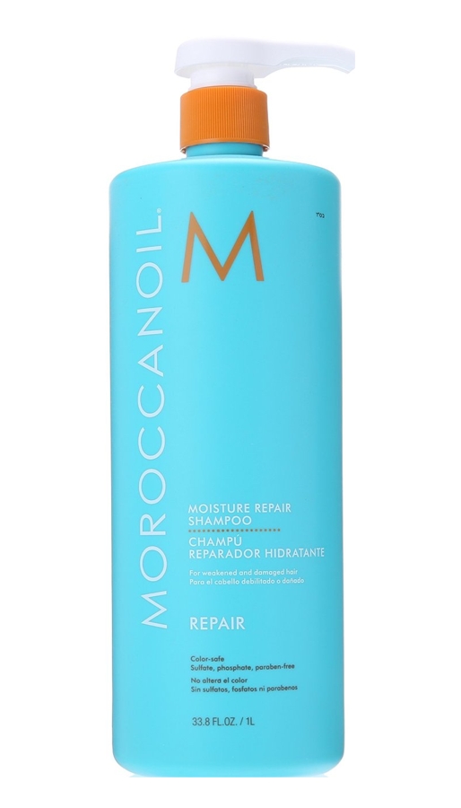 MOROCCANOIL Hydrating Shampoo 1000 ml