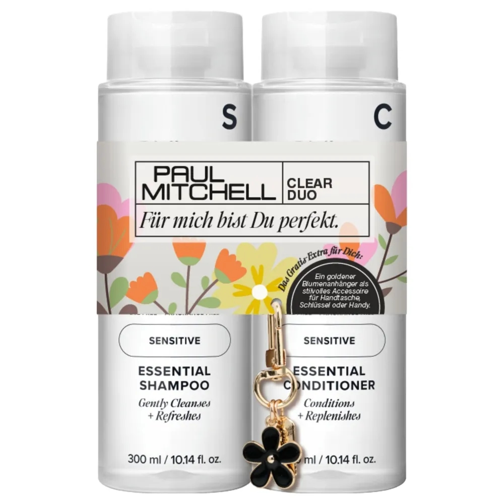 Paul Mitchell CLEAR Duo