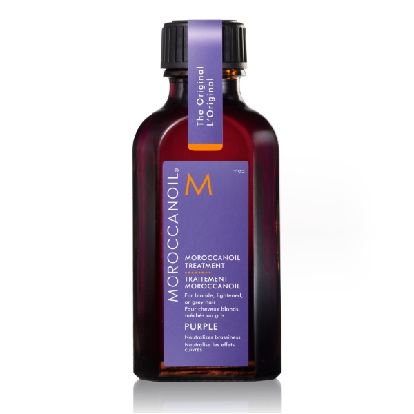 MOROCCANOIL TREATMENT PURPLE 50ml 